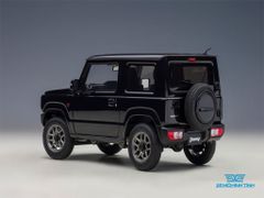 Xe Mô Hình Suzuki Jimny JB64 1:18 Autoart ( Đen )