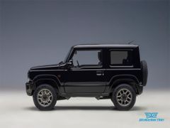 Xe Mô Hình Suzuki Jimny JB64 1:18 Autoart ( Đen )