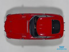 Xe Mô Hình Toyota 2000GT 1:18 AUTOart ( Đỏ )