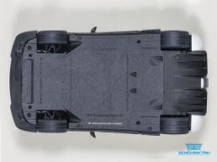 Xe Mô Hình Koenigsegg Agera Rs 1:18 AUTOart ( Trắng )