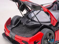 Xe Mô Hình Koenigsegg Agera Rs 1:18 AUTOart ( Đỏ )