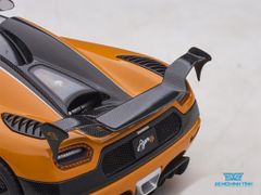 Xe Mô Hình Koenigsegg Agera Rs 1:18 AUTOart ( Cam )