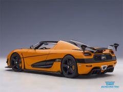 Xe Mô Hình Koenigsegg Agera Rs 1:18 AUTOart ( Cam )