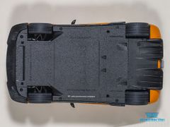 Xe Mô Hình Koenigsegg Agera Rs 1:18 AUTOart ( Cam )