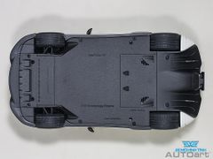Xe Mô Hình Koenigsegg Regera 1:18 AUTOart ( Trắng )