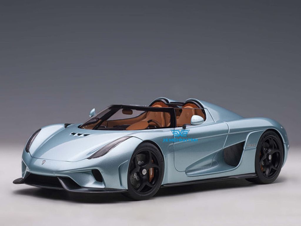 Siêu xe Koenigsegg Regera được đưa về Việt Nam #33 Siêu xe Koenigsegg Regera được đưa về Việt Nam