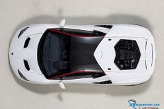 Xe Mô Hình LAMBORGHINI CENTENARIO 1:18 Autoart (BIANCO ISIS/SOLID WHITE)