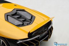 Xe Mô Hình Lamborghini Centenario 1:18 Autoart ( Vàng )