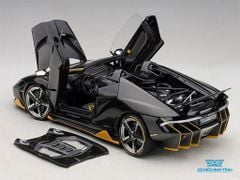 Xe Mô Hình Lamborghini Centenario Centenario Roadster 1:18 Autoart ( Clear Carbon )