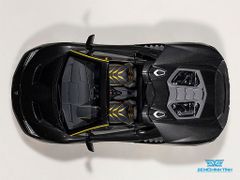 Xe Mô Hình Lamborghini Centenario Centenario Roadster 1:18 Autoart ( Clear Carbon )