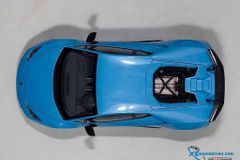 Xe Mô Hình Lamborghini Huracan Performante 1:18 Autoart ( Xanh )