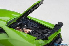 Xe Mô Hình LAMBORGHINI HURACAN PERFOMANTE 1:18 Autoart ( Xanh Lá )