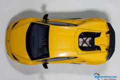 Xe Mô Hình LAMBORGHINI HURACAN PERFORMANTE 1:18 Autoart (GIALLO INTI/PEARL EFFECT YELLOW)