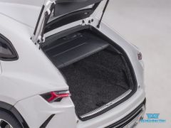 Xe Mô Hình Lamborghini Urus 1:18 AUTOart ( Trắng )