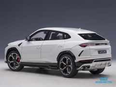 Xe Mô Hình Lamborghini Urus 1:18 AUTOart ( Trắng )