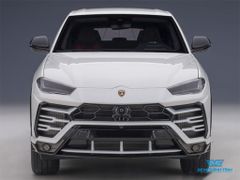 Xe Mô Hình Lamborghini Urus 1:18 AUTOart ( Trắng )