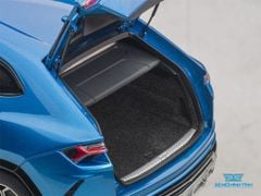 Xe Mô Hình Lamborghini Urus 1:18 AUTOart ( Xanh )