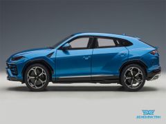 Xe Mô Hình Lamborghini Urus 1:18 AUTOart ( Xanh )