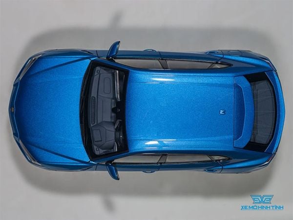 Xe Mô Hình Lamborghini Urus 1:18 AUTOart ( Xanh )