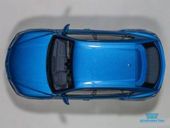 Xe Mô Hình Lamborghini Urus 1:18 AUTOart ( Xanh )