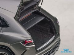 Xe Mô Hình Lamborghini Urus 1:18 AUTOart ( Xám )