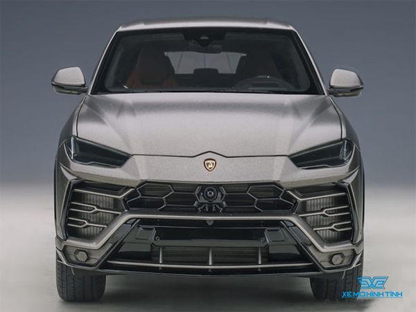 Xe Mô Hình Lamborghini Urus 1:18 AUTOart ( Xám )