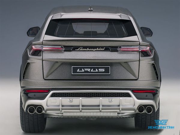 Xe Mô Hình Lamborghini Urus 1:18 AUTOart ( Xám )