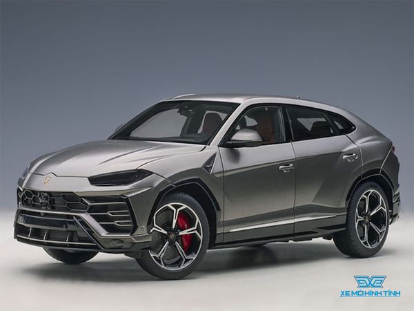 Xe Mô Hình Lamborghini Urus 1:18 AUTOart ( Xám )