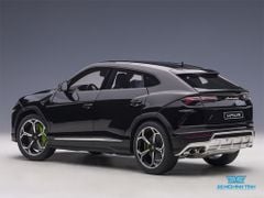 Xe Mô Hình Lamborghini Urus 1:18 AUTOart ( Đen )