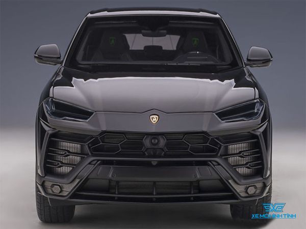 Xe Mô Hình Lamborghini Urus 1:18 AUTOart ( Đen )