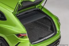 Xe Mô Hình Lamborghini Urus 1:18 AUTOart (Verde Selvans)