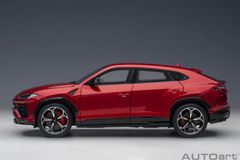 Xe Mô Hình Lamborghini Urus 1:18 AUTOart (Rosso Efesto)