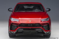 Xe Mô Hình Lamborghini Urus 1:18 AUTOart (Rosso Efesto)