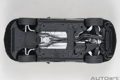 Xe Mô Hình Lamborghini Urus 1:18 AUTOart ( Đỏ )