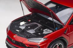 Xe Mô Hình Lamborghini Urus 1:18 AUTOart (Rosso Efesto)