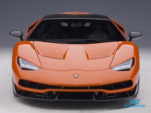 Xe Mô Hình Lamborghini Centenario 1:18 AUTOart ( Cam )