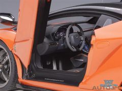 Xe Mô Hình Lamborghini Centenario 1:18 AUTOart ( Cam )