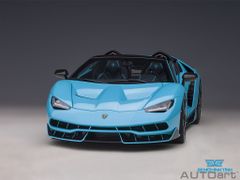 Xe Mô Hình Lamborghini Centenario 1:18 AUTOart ( Xanh Dương )