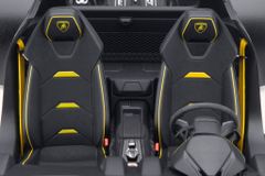 Xe Mô Hình Lamborghini Huracan EVO 1:18 Autoart ( Xanh )