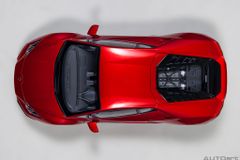 Xe Mô Hình Lamborghini Huracan EVO 1:18 Autoart ( ROSSO BIA )