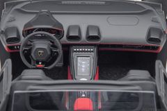 Xe Mô Hình Lamborghini Huracan Evo 1:18 Autoart ( Đỏ )