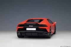 Xe Mô Hình Lamborghini Huracan EVO 1:18 Autoart ( ARANCIO XANTO )