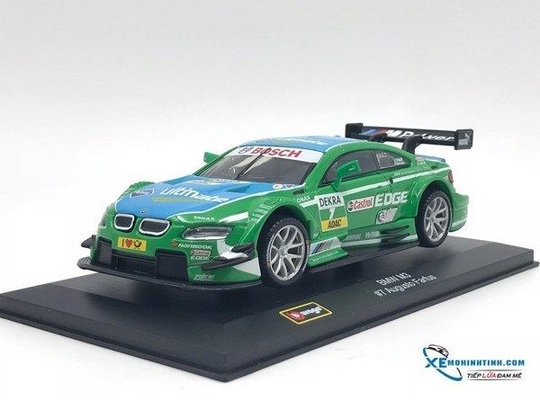 18-41156 MH BBURAGO BMW M3 #1 1:32