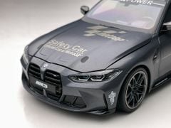 Xe Mô Hình BMW M3 2020 1:18 Minichamps ( Safety Car )