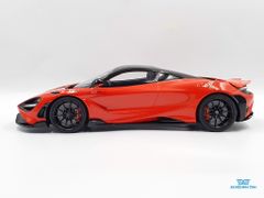 Xe Mô Hình McLaren 765LT 1:18 GTSpirit ( Cam )