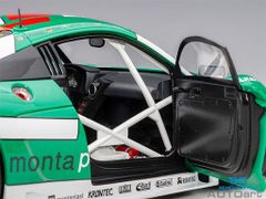 Xe Mô Hình Audi R8 LMS #29 24h Nrburgring 2017 Winner 1:18 Autoart K.VAN DER LINDE/C.MIES.C.DE PHILLI