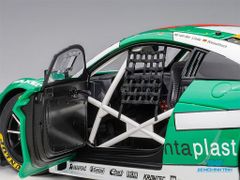 Xe Mô Hình Audi R8 LMS #29 24h Nrburgring 2017 Winner 1:18 Autoart K.VAN DER LINDE/C.MIES.C.DE PHILLI