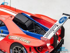 Xe Mô Hình Ford GT Le Mans 2017 P.DERANI/A.PRIAULX/H.TINCKNELL #67 1:18 Autoart