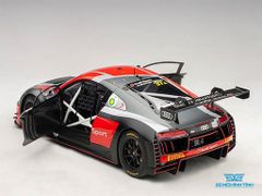 Xe Mô Hình Audi R8 #37A Bathurst 12h 2018 1:18 Autoart ( Vanthoor/Frijns/Leonard)