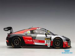 Xe Mô Hình Audi R8 #37A Bathurst 12h 2018 1:18 Autoart ( Vanthoor/Frijns/Leonard)